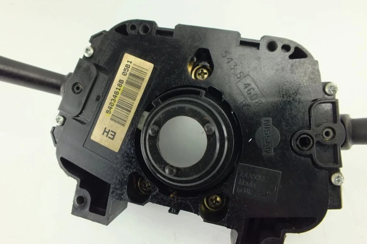 PRZEŁĄCZNIK ZESPOLONY NISSAN PRIMERA P11 1.8 54034618B