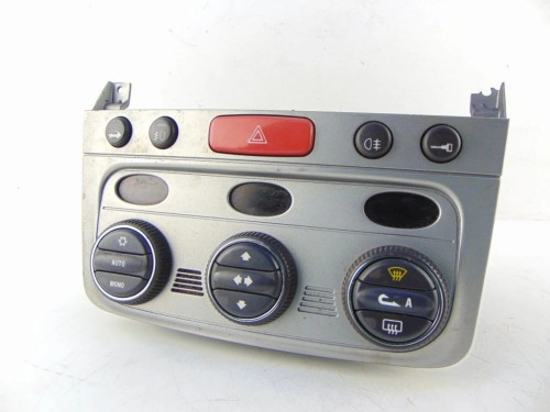 PANEL KLIMATYZACJI ALFA ROMEO 147 1.9 JTD 46799632