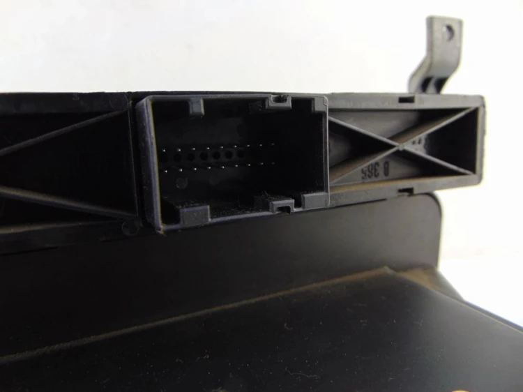 PANEL KLIMATYZACJI ALFA ROMEO 147 1.9 JTD 46799632