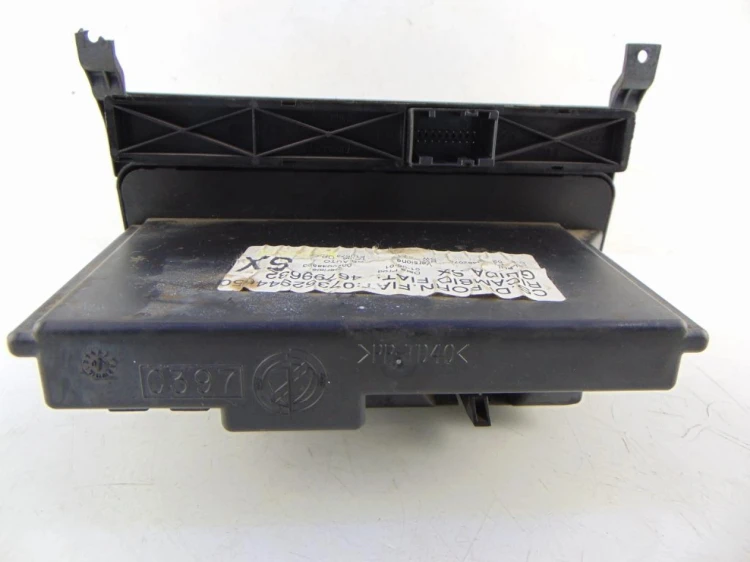 PANEL KLIMATYZACJI ALFA ROMEO 147 1.9 JTD 46799632