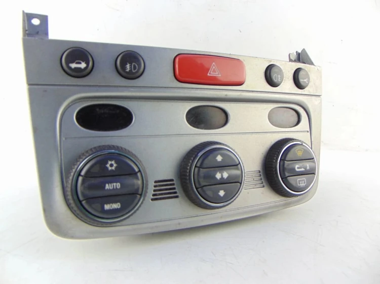 PANEL KLIMATYZACJI ALFA ROMEO 147 1.9 JTD 46799632