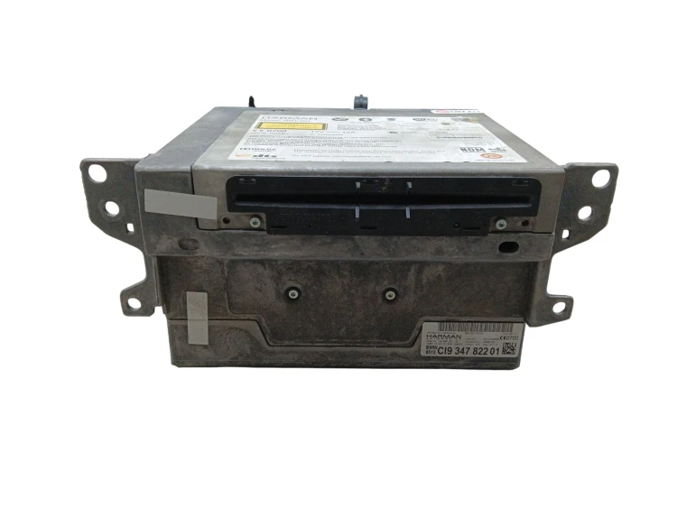RADIO CZYTNIK BMW F32 (2013-2017) 2.0 D 184KM 934782201