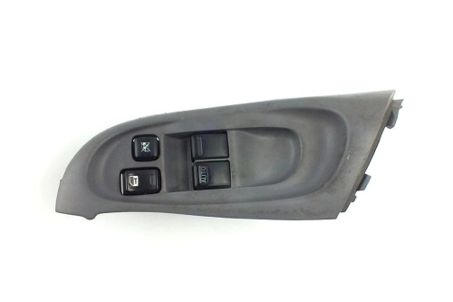 PANEL STEROWANIA SZYB NISSAN ALMERA N16(2000-2006) 1.8 16V