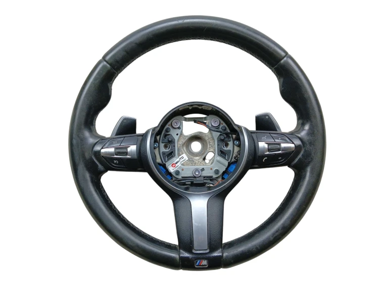 KIEROWNICA BMW F32 (2013-2017) 2.0 D 184KM
