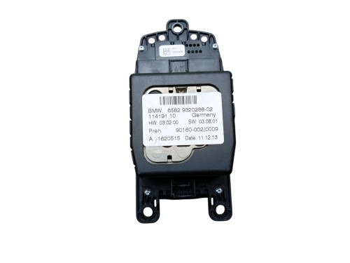 KONTROLER IDRIVE BMW F32 (2013-2017) 2.0 D 184KM 9320288