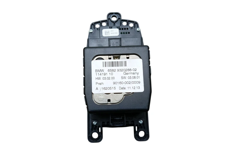 KONTROLER IDRIVE BMW F32 (2013-2017) 2.0 D 184KM 9320288