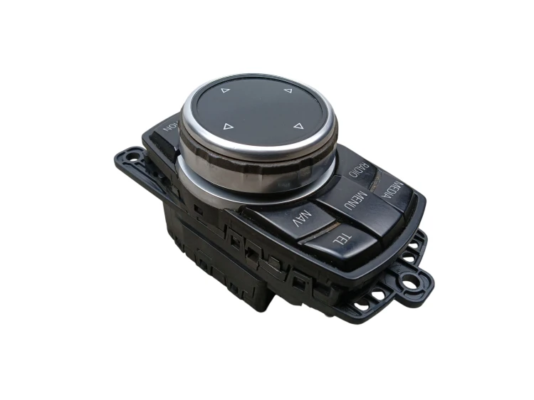 KONTROLER IDRIVE BMW F32 (2013-2017) 2.0 D 184KM 9320288