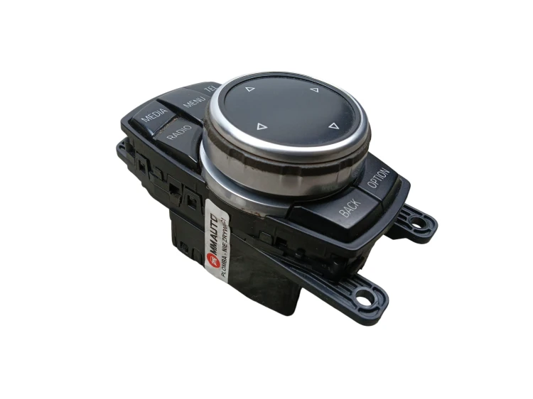KONTROLER IDRIVE BMW F32 (2013-2017) 2.0 D 184KM 9320288