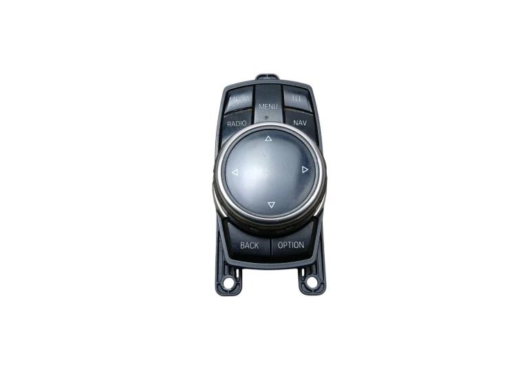 KONTROLER IDRIVE BMW F32 (2013-2017) 2.0 D 184KM 9320288