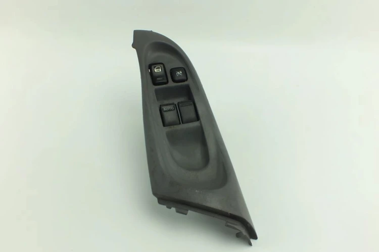 PANEL STEROWANIA SZYB NISSAN ALMERA N16(2000-2006) 1.8 16V