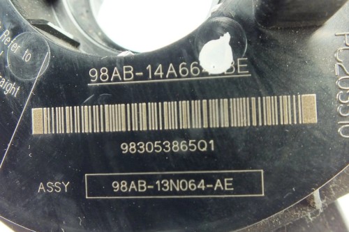 PRZEŁĄCZNIK ZESPOLONY FORD FOCUS MK1 1.6 16V 98AB-14A664-BE