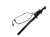 PODAJNIK PASA PRAWY BMW 4 F32 F82 F87 M2 M4 7307916