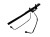 PODAJNIK PASA PRAWY BMW 4 F32 F82 F87 M2 M4 7307916