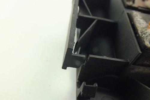PANEL STEROWANIA SZYB AUDI A4 B5 (1994 – 2001) 1.9 TDI