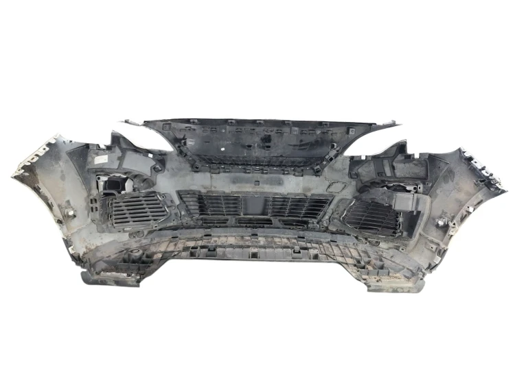 ZDERZAK PRZÓD KOMPLETNY PEUGEOT 5008 II LAK: KWE (17-20)