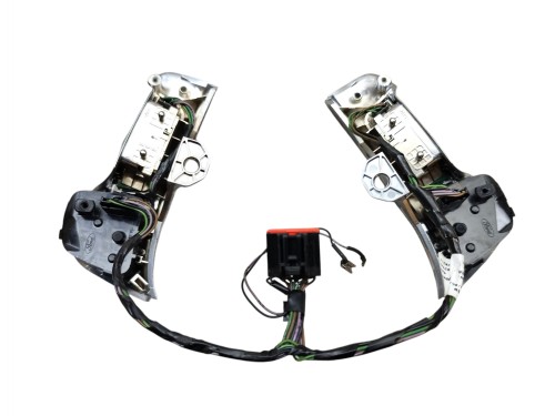 PRZYCISKI MULTIFUNKCJI TEMPOMATU FORD S-MAX MK1 (2006-2010) 1.8 TDCI 125KM