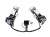 PRZYCISKI MULTIFUNKCJI TEMPOMATU FORD S-MAX MK1 (2006-2010) 1.8 TDCI 125KM