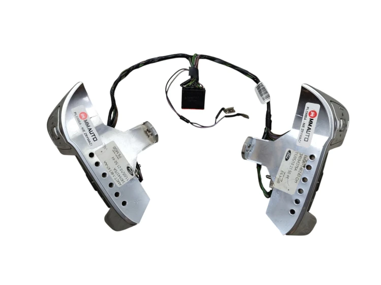 PRZYCISKI MULTIFUNKCJI TEMPOMATU FORD S-MAX MK1 (2006-2010) 1.8 TDCI 125KM