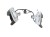 PRZYCISKI MULTIFUNKCJI TEMPOMATU FORD S-MAX MK1 (2006-2010) 1.8 TDCI 125KM