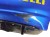 ZDERZAK TYŁ SUBARU IMPREZA II GD (2000-2003) 2.0 WRX 218KM