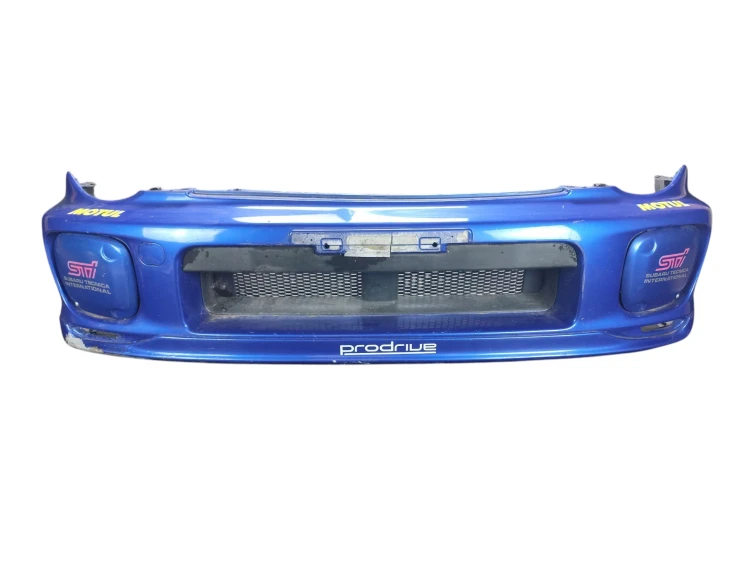 ZDERZAK PRZÓD SUBARU IMPREZA II GD (2000-2003) 2.0 WRX 218KM