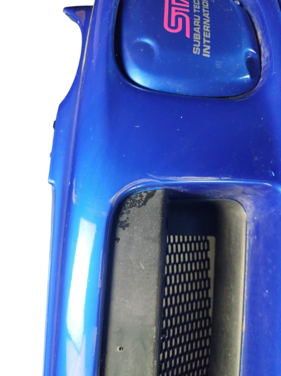 ZDERZAK PRZÓD SUBARU IMPREZA II GD (2000-2003) 2.0 WRX 218KM