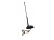 ANTENA MERCEDES B W245 LIFT (2008-2011) 2.0 CDI 140KM A1698202875