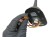 ANTENA MERCEDES B W245 LIFT (2008-2011) 2.0 CDI 140KM A1698202875