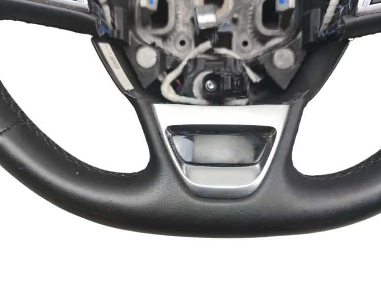 KIEROWNICA RENAULT KADJAR LIFT (2018-2022) 1.3 TCE 160KM 484001840R