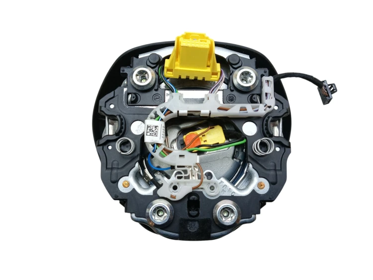 PODUSZKA KIEROWCY VOLKSWAGEN PASSAT B8 (2014-2019) 2.0 TDI 150KM 5Q0880201S