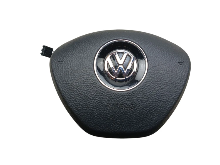 PODUSZKA KIEROWCY VOLKSWAGEN PASSAT B8 (2014-2019) 2.0 TDI 150KM 5Q0880201S