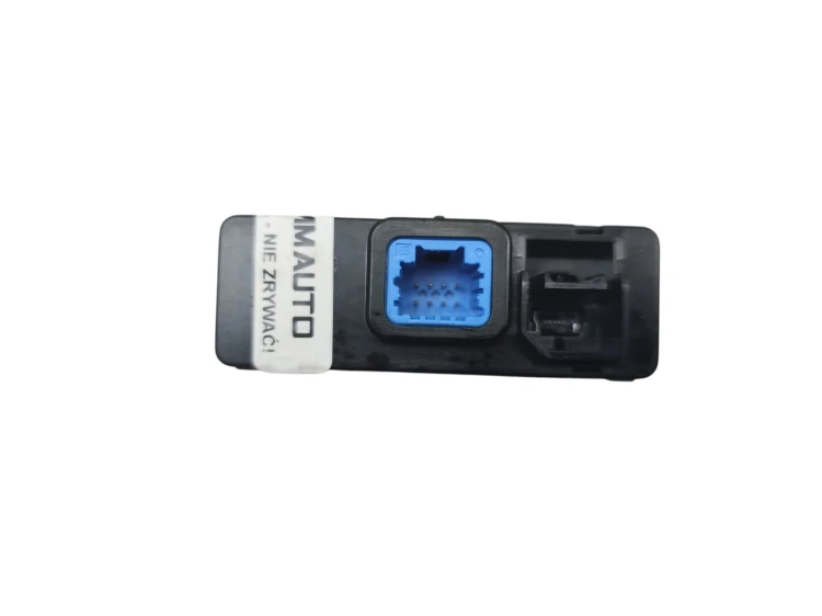 GNIAZDO USB RENAULT KADJAR LIFT (2018-2022) 1.3 TCE 160KM 280239665R