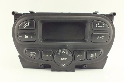 PANEL NAWIEWU PEUGEOT 307 (2001-2005) 96527144XT