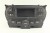 PANEL NAWIEWU PEUGEOT 307 (2001-2005) 96527144XT