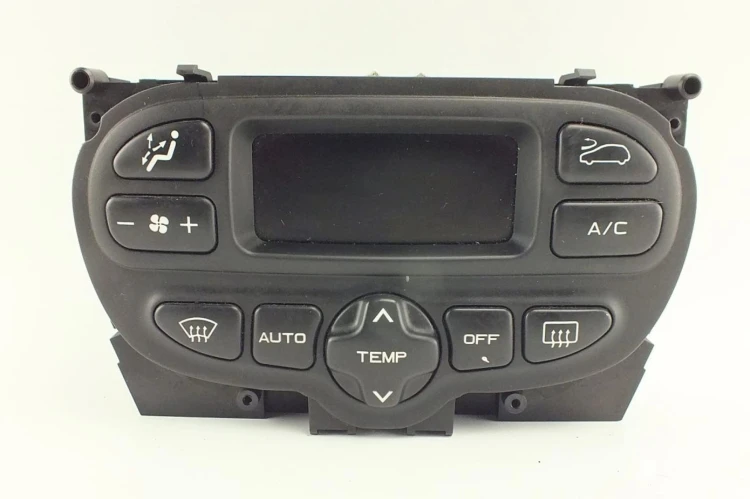 PANEL NAWIEWU PEUGEOT 307 (2001-2005) 96527144XT