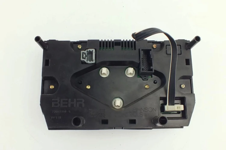 PANEL NAWIEWU PEUGEOT 307 (2001-2005) 96527144XT