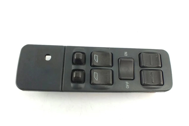 PANEL STEROWANIA SZYB VOLVO V40 I (1995-2004) 30815235