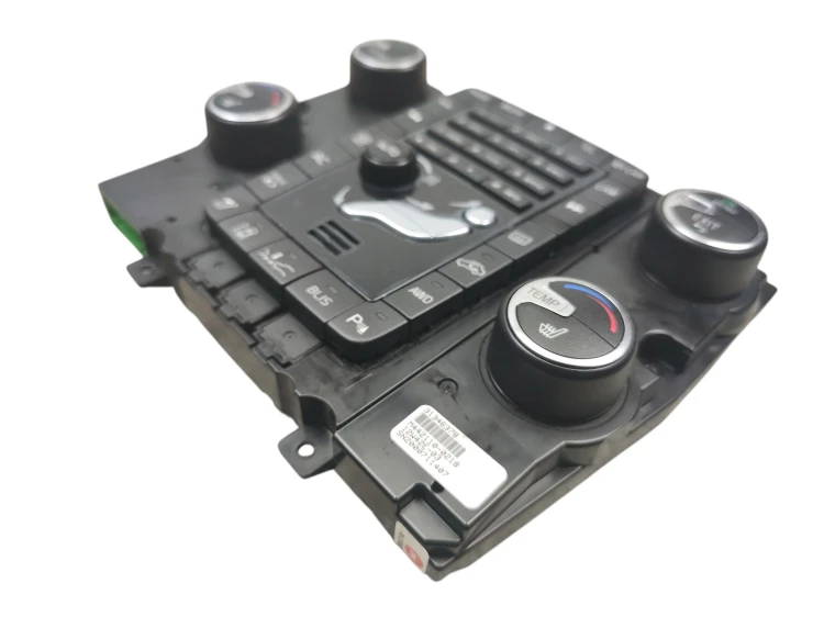 PANEL RADIA KLIMATYZACJI VOLVO V60 I (2010-2013) 2.4 D6 HYBRID 280KM 313463