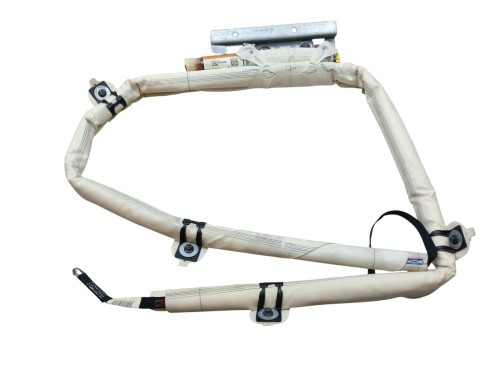 KURTYNA AIRBAG POWIETRZNA PRAWA VOLVO XC60 I (2008-2013) 31271737