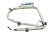 KURTYNA AIRBAG POWIETRZNA PRAWA VOLVO XC60 I (2008-2013) 31271737