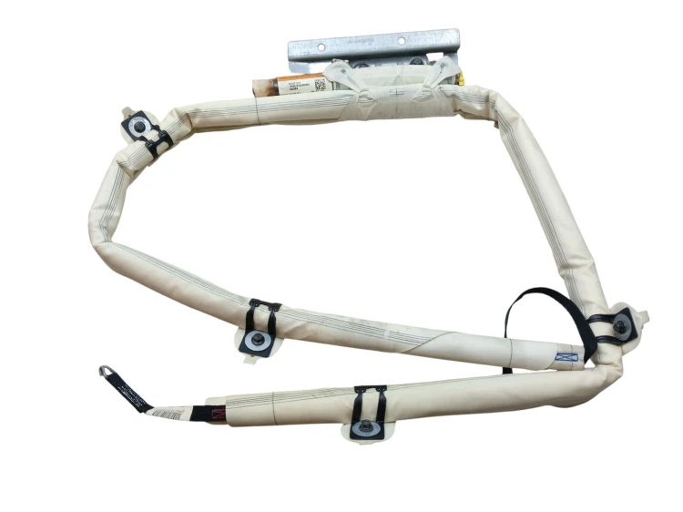KURTYNA AIRBAG POWIETRZNA PRAWA VOLVO XC60 I (2008-2013) 31271737