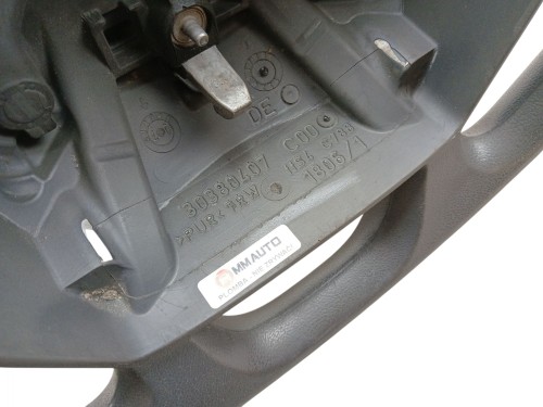KIEROWNICA PEUGEOT BOXER II (2006-2014) 2.2 HDI 120KM 30380407
