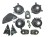 GŁOŚNIKI KOMPLET VOLVO V60 I 8676894 08676895 31252157 08676892 8676891
