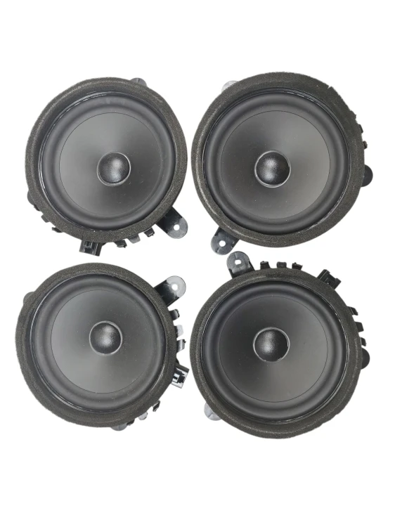 GŁOŚNIKI KOMPLET VOLVO V60 I 8676894 08676895 31252157 08676892 8676891