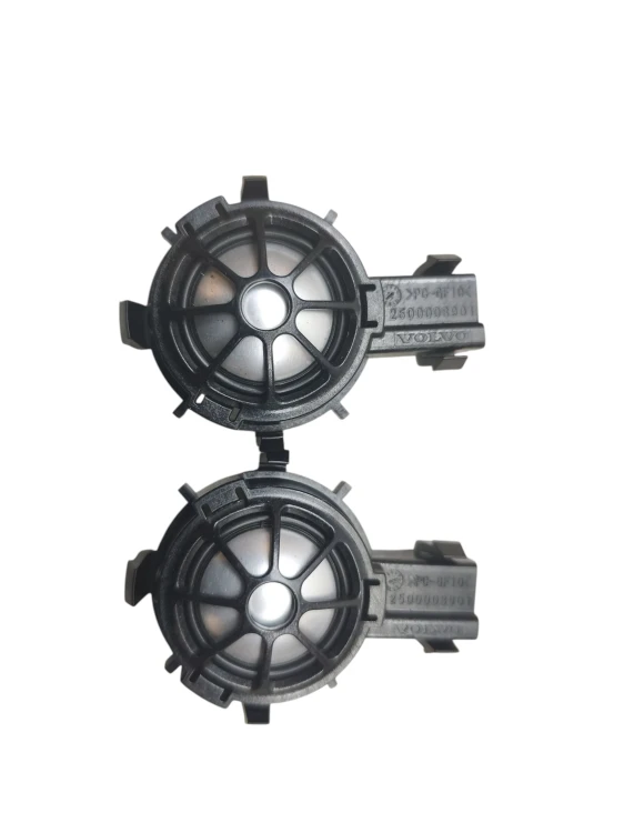 GŁOŚNIKI KOMPLET VOLVO V60 I 8676894 08676895 31252157 08676892 8676891