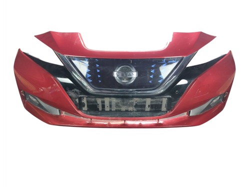 ZDERZAK PRZÓD NISSAN LEAF II ZE1 (2017-2025) 160kW 218KM