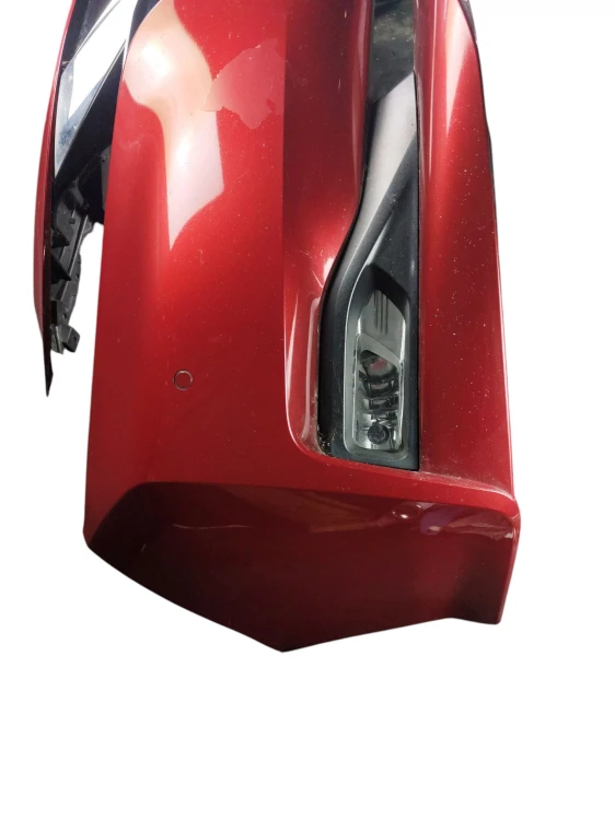 ZDERZAK PRZÓD NISSAN LEAF II ZE1 (2017-2025) 160kW 218KM