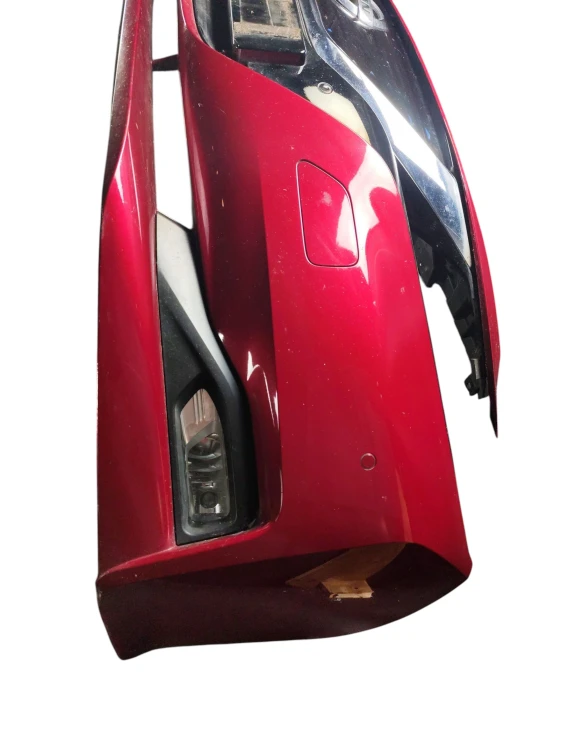 ZDERZAK PRZÓD NISSAN LEAF II ZE1 (2017-2025) 160kW 218KM
