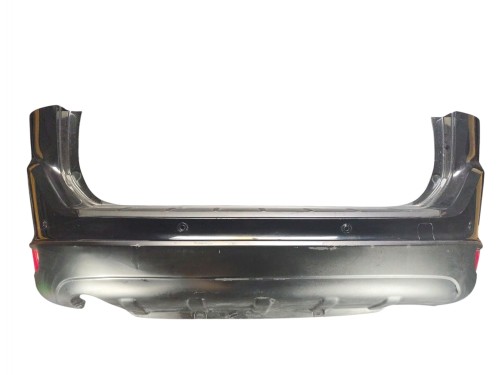 ZDERZAK TYŁ TYLNY VOLVO XC60 I (2008-2013) PDC KOD LAKIERU 019-26