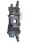 PRZEŁĄCZNIK ZESPOLONY RENAULT SCENIC II (2003-2005) 1.9 DCI 120KM 820012772